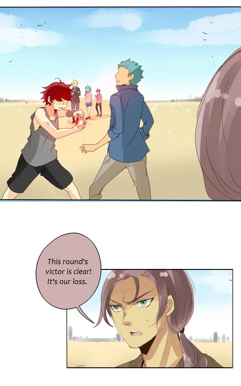 Read unOrdinary chapter 15 image 62 on Lezhin