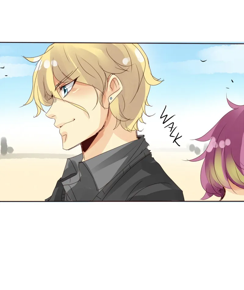 Read unOrdinary chapter 15 image 8 on Lezhin