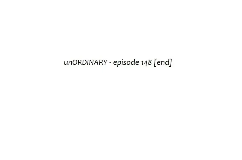Read unOrdinary chapter 150.1 image 111 on Lezhin