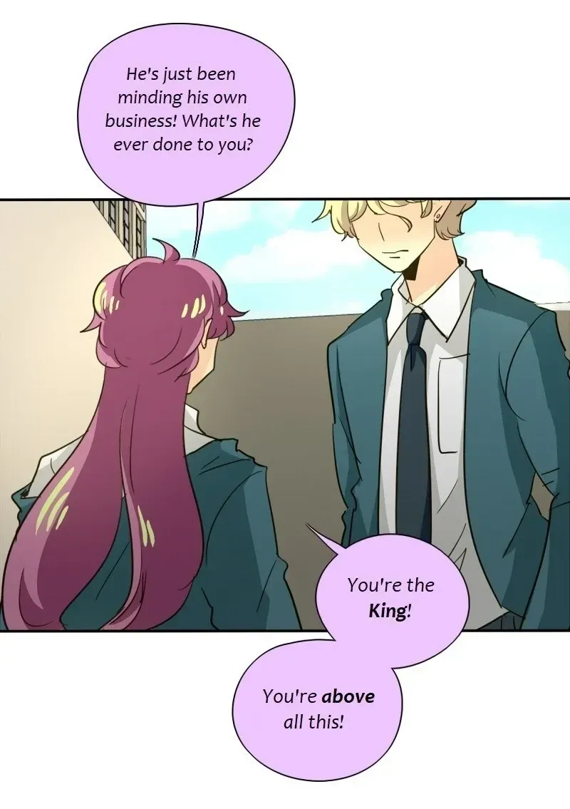 Read unOrdinary chapter 150.1 image 19 on Lezhin