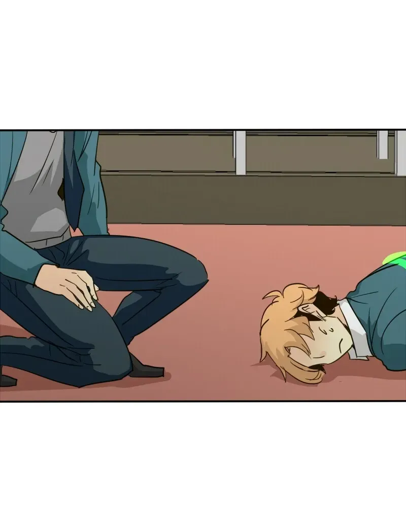 Read unOrdinary chapter 150.1 image 80 on Lezhin