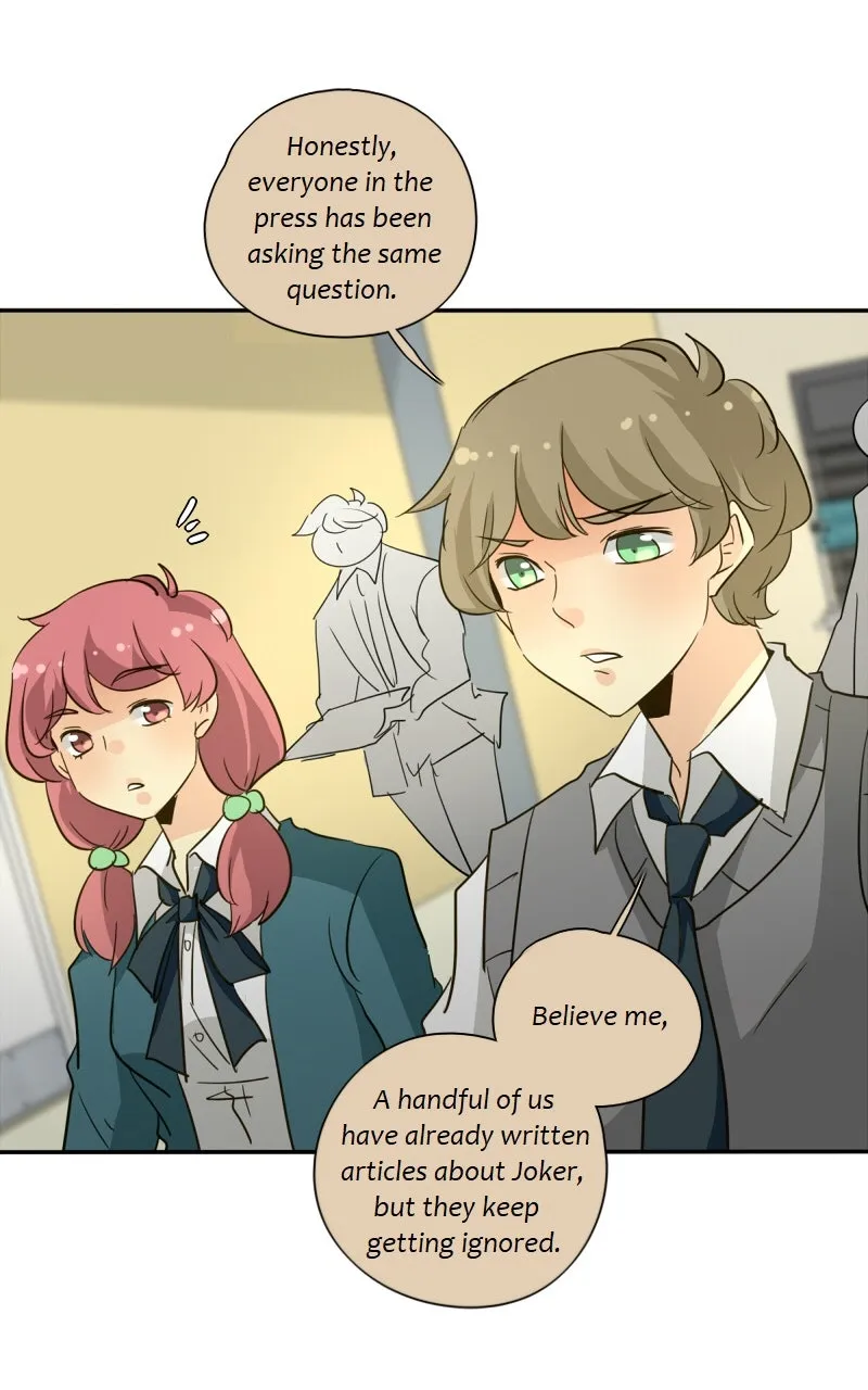 Read unOrdinary chapter 150 image 24 on Lezhin