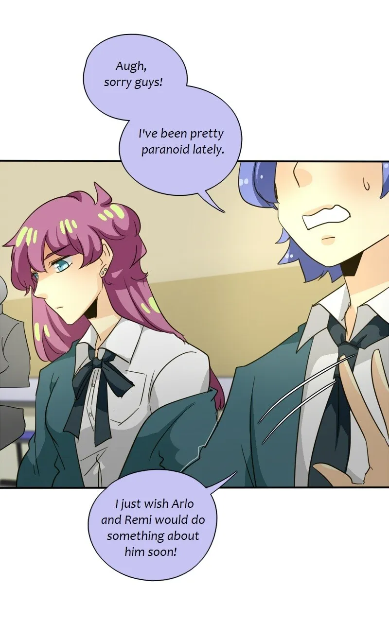 Read unOrdinary chapter 150 image 32 on Lezhin