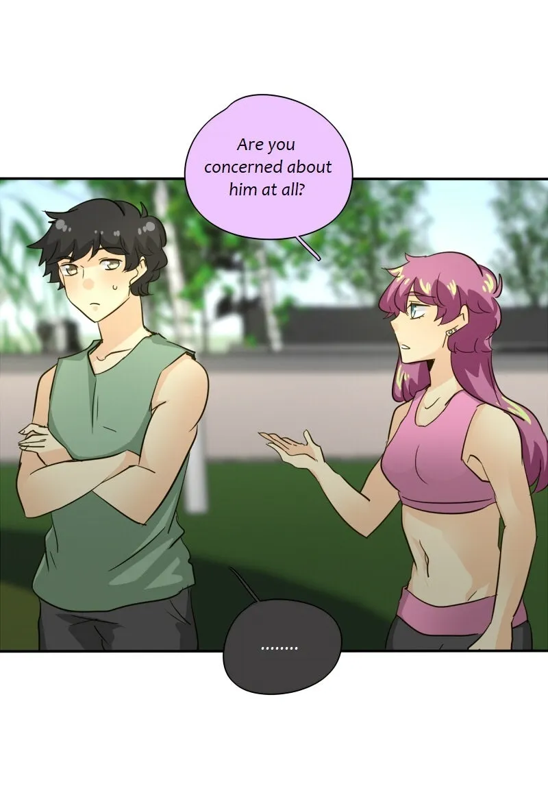 Read unOrdinary chapter 150 image 38 on Lezhin