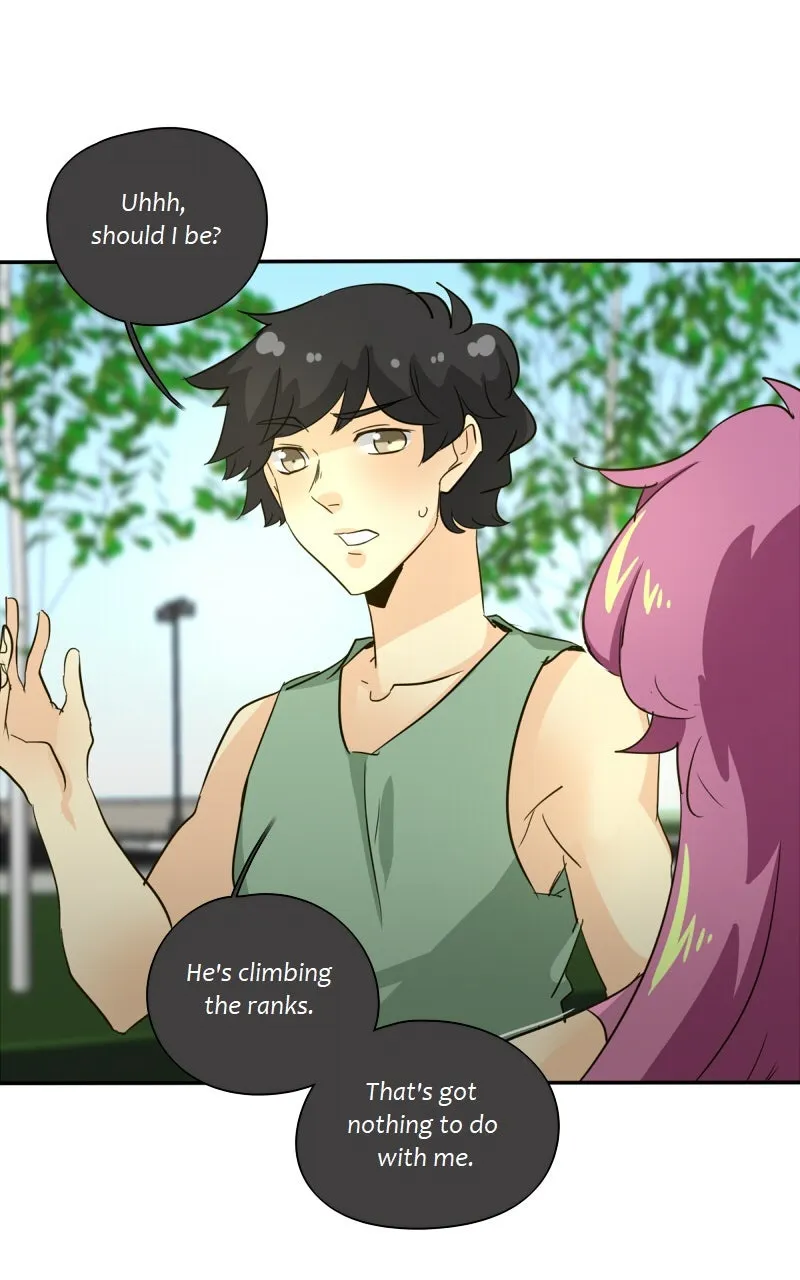 Read unOrdinary chapter 150 image 39 on Lezhin