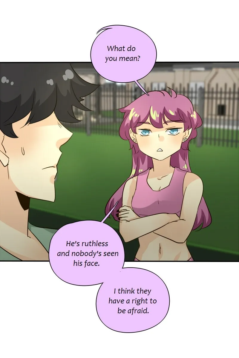 Read unOrdinary chapter 150 image 46 on Lezhin