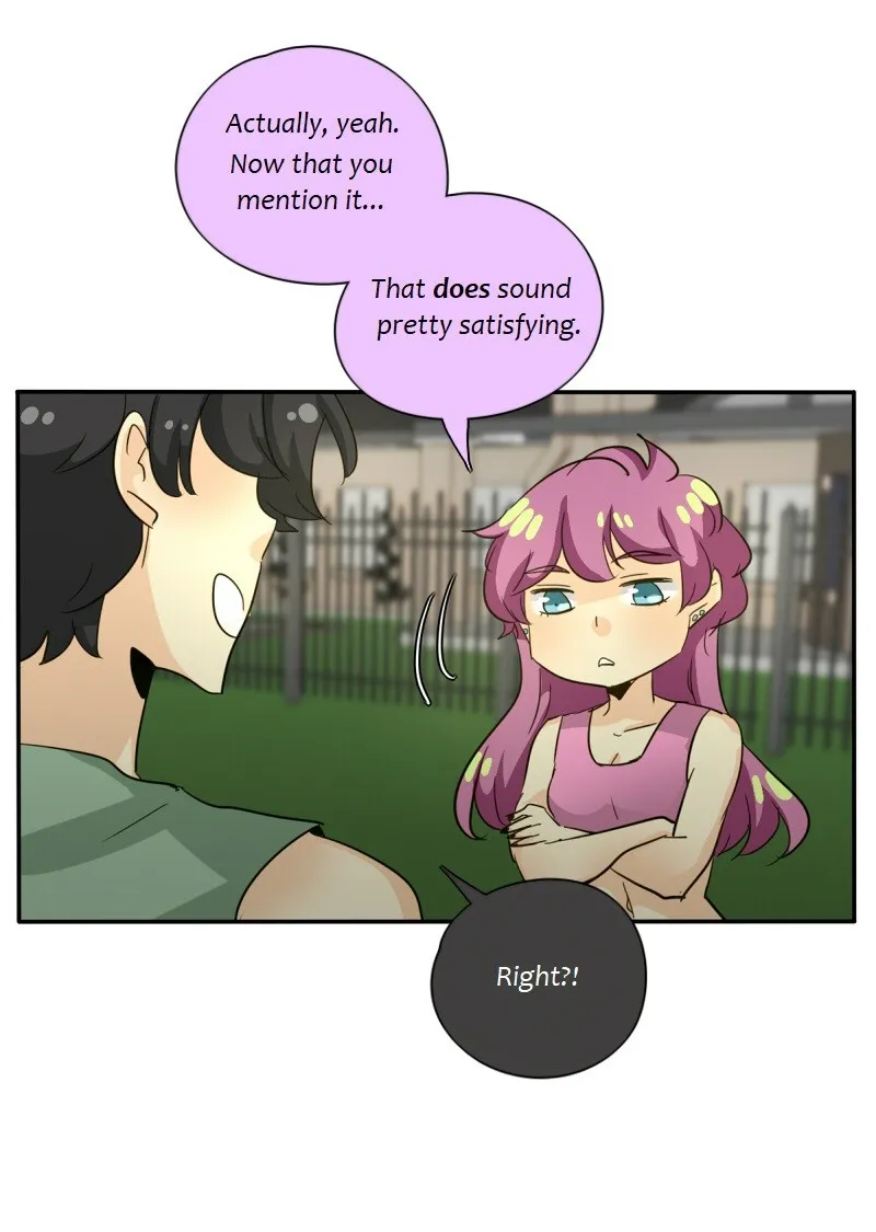 Read unOrdinary chapter 150 image 62 on Lezhin