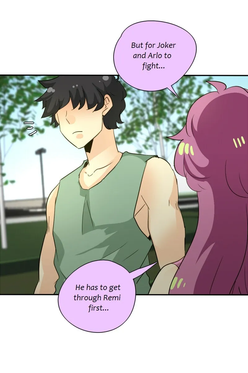 Read unOrdinary chapter 150 image 63 on Lezhin