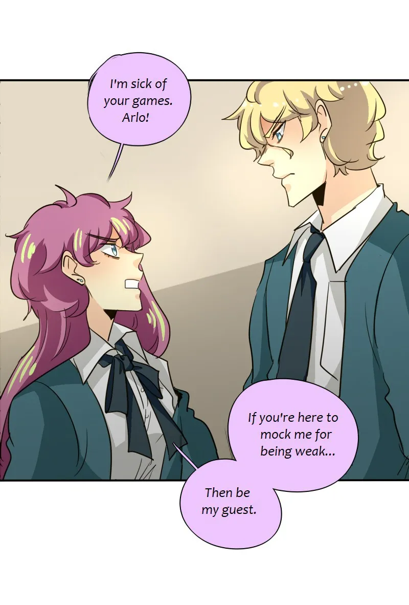 Read unOrdinary chapter 151 image 10 on Lezhin