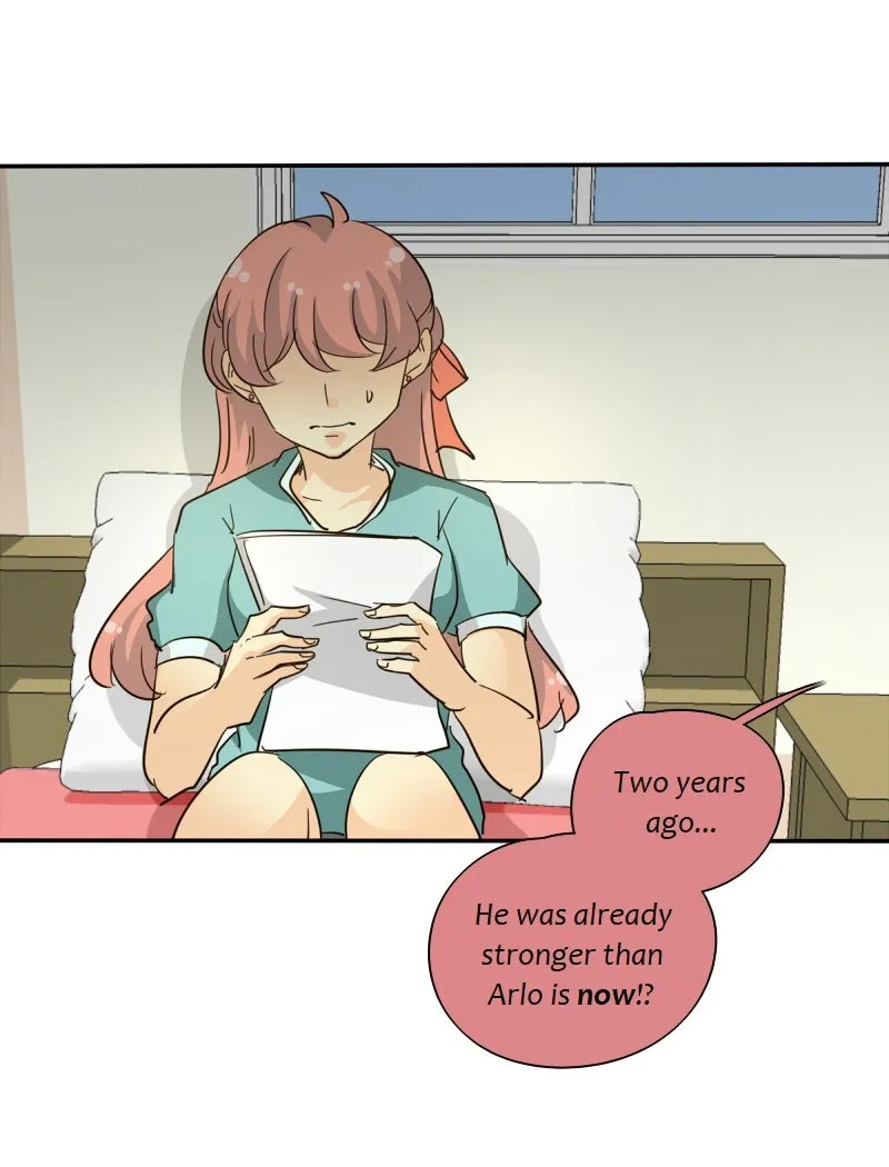 Read unOrdinary chapter 151 image 108 on Lezhin