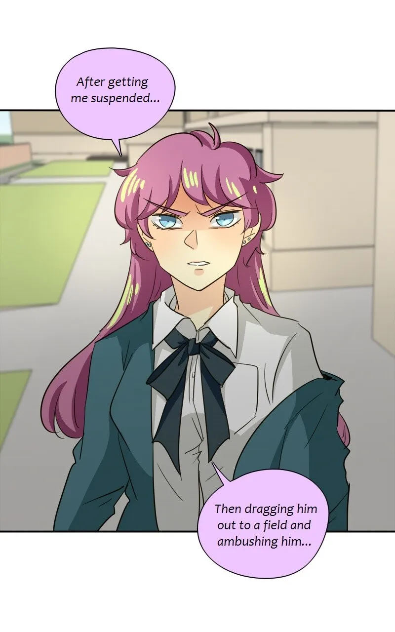 Read unOrdinary chapter 151 image 15 on Lezhin