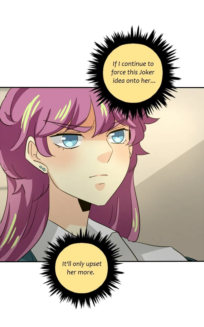 Read unOrdinary chapter 151 image 32 on Lezhin