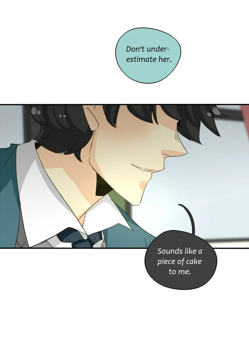 Read unOrdinary chapter 151 image 45 on Lezhin