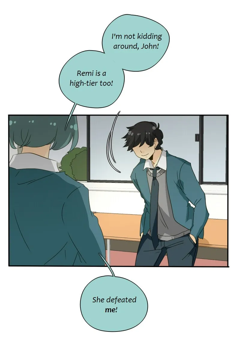 Read unOrdinary chapter 151 image 46 on Lezhin