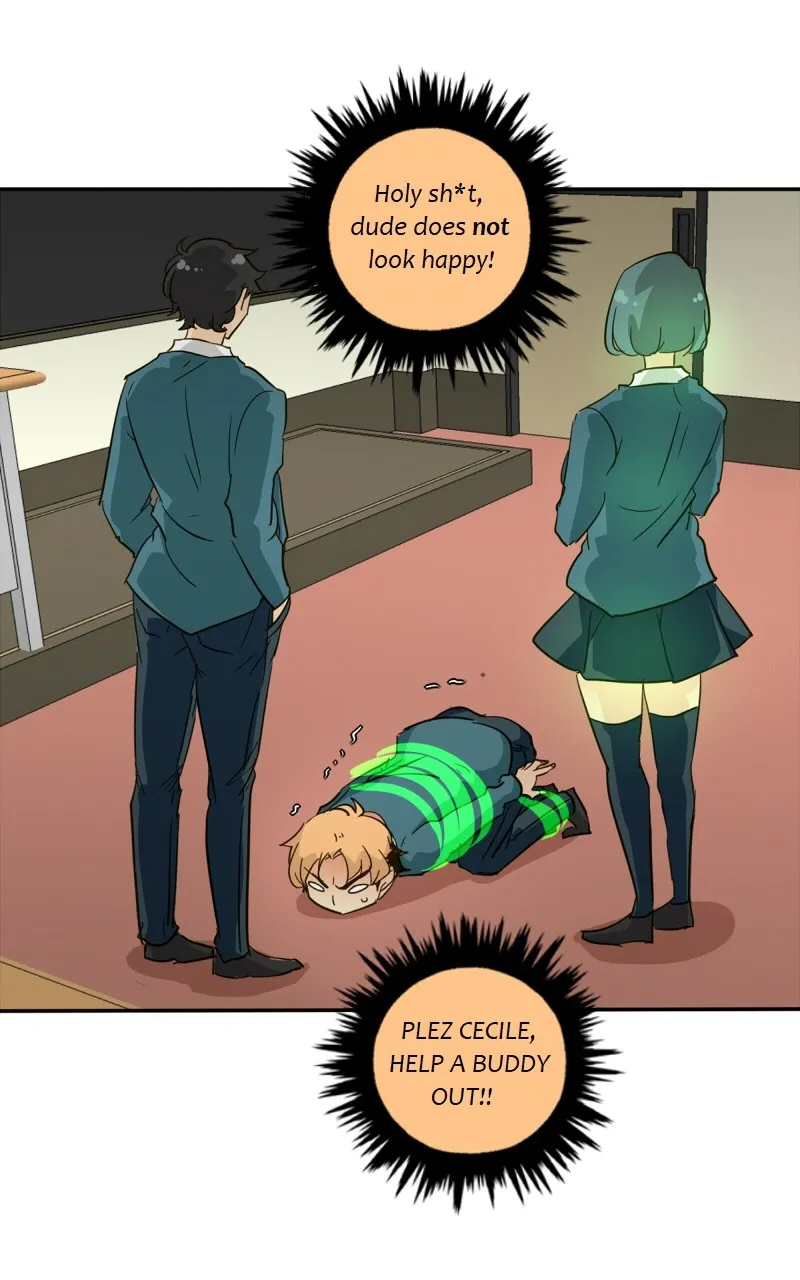Read unOrdinary chapter 151 image 78 on Lezhin
