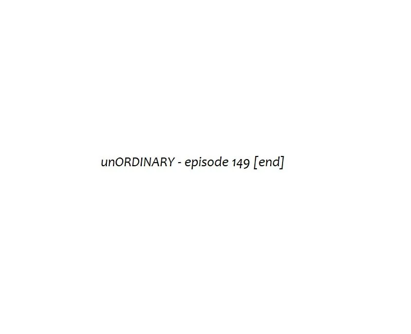 Read unOrdinary chapter 152 image 111 on Lezhin
