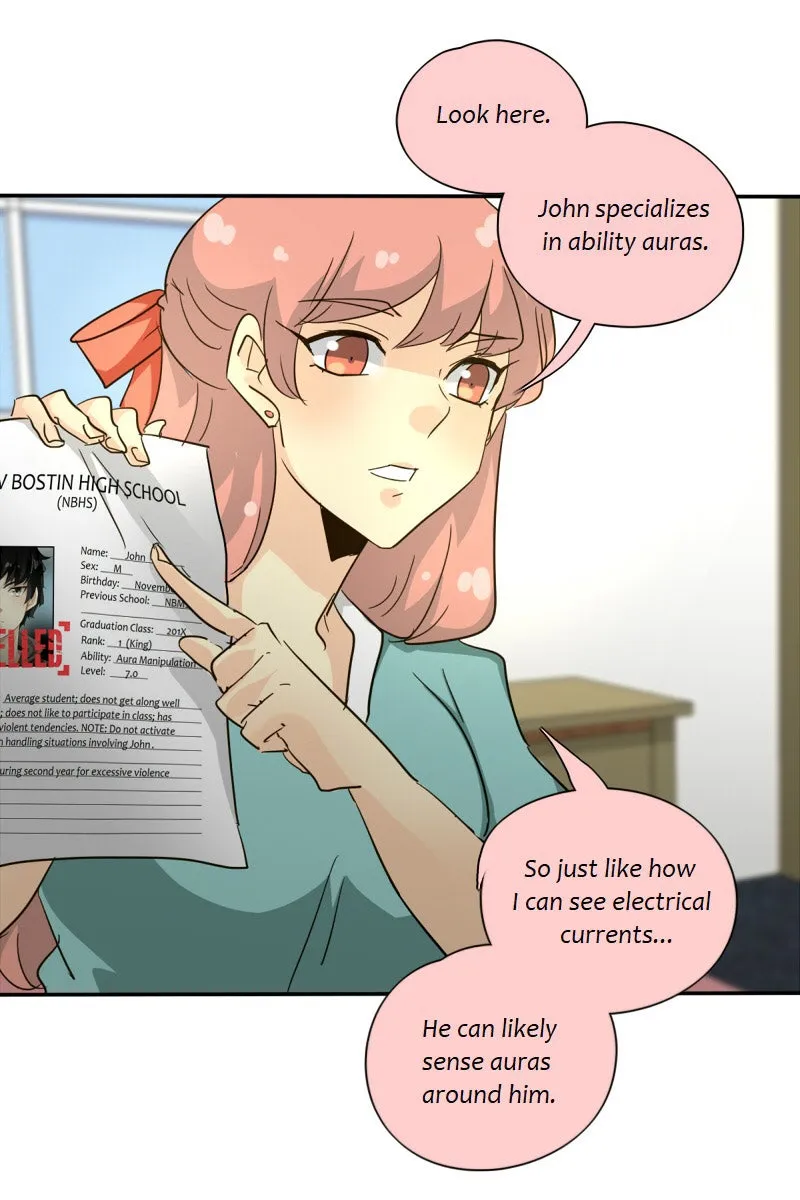 Read unOrdinary chapter 152 image 26 on Lezhin