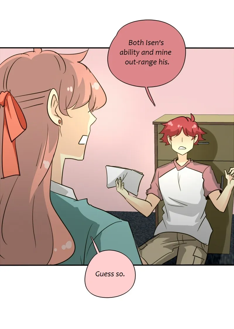 Read unOrdinary chapter 152 image 32 on Lezhin