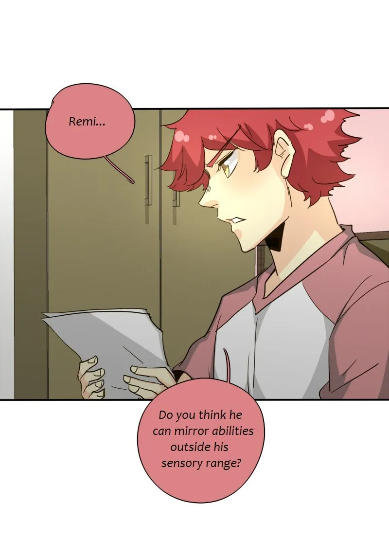 Read unOrdinary chapter 152 image 33 on Lezhin