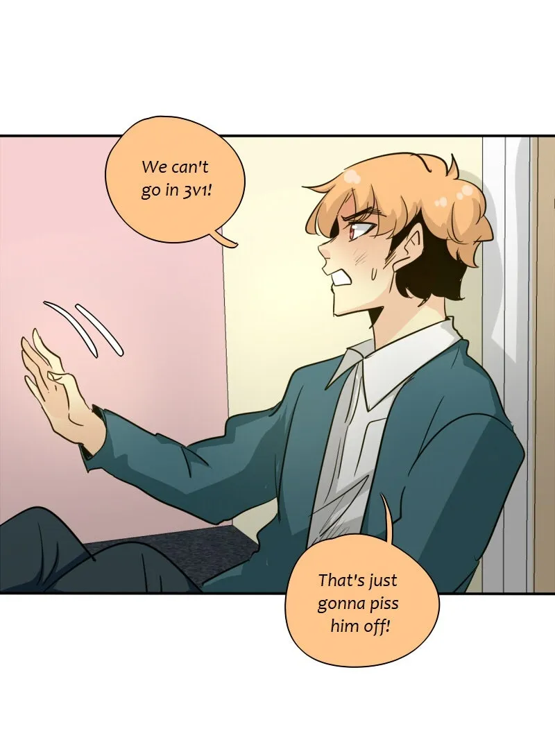 Read unOrdinary chapter 152 image 37 on Lezhin
