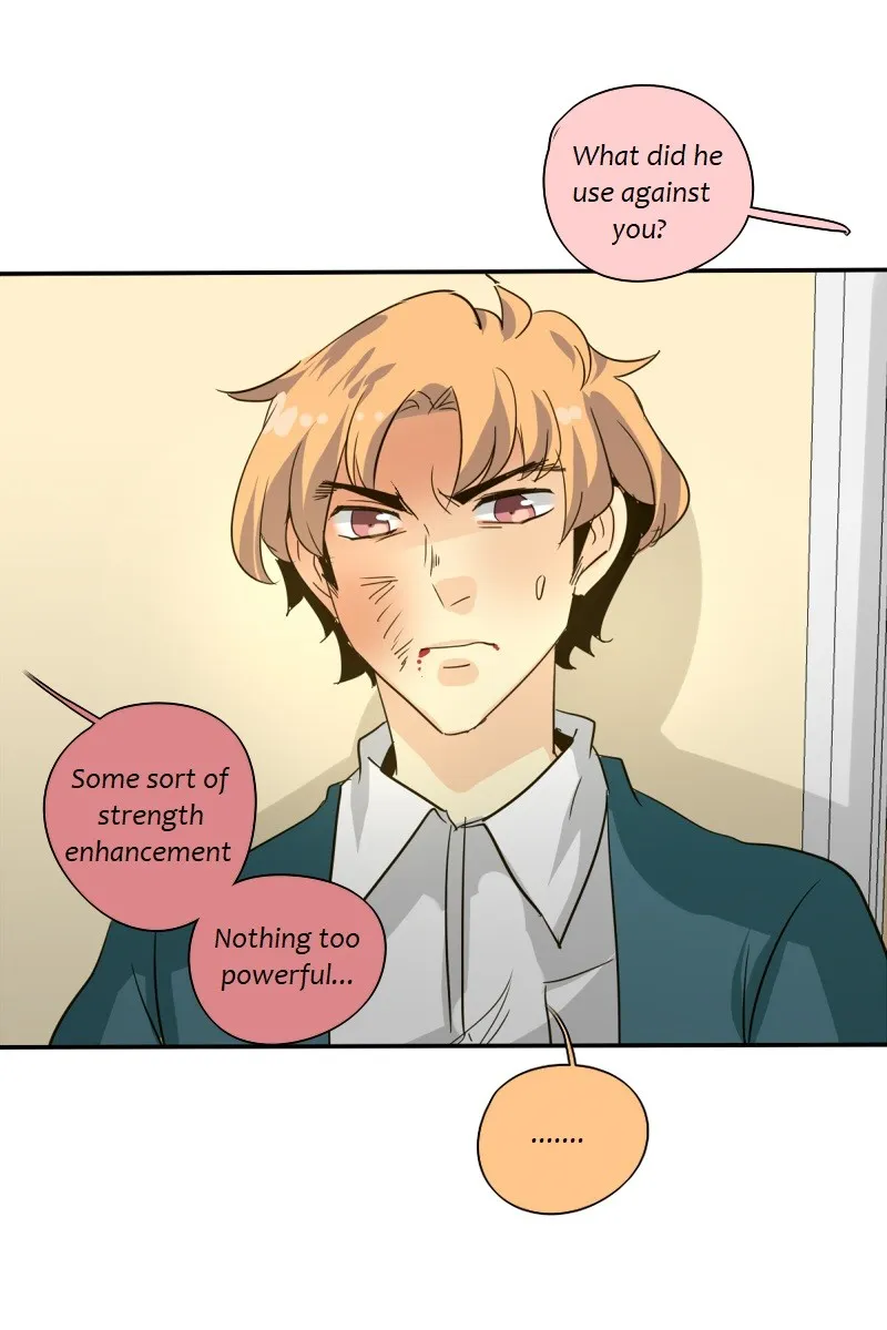 Read unOrdinary chapter 152 image 46 on Lezhin