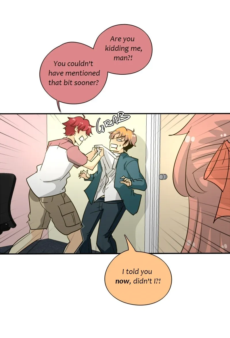 Read unOrdinary chapter 152 image 56 on Lezhin