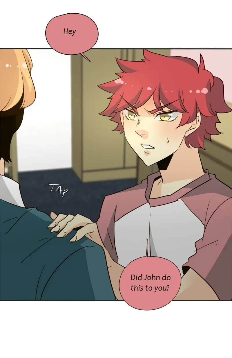 Read unOrdinary chapter 152 image 8 on Lezhin