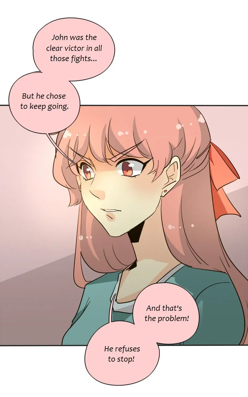 Read unOrdinary chapter 152 image 81 on Lezhin