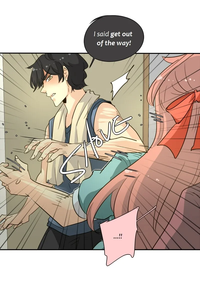 Read unOrdinary chapter 153 image 17 on Lezhin