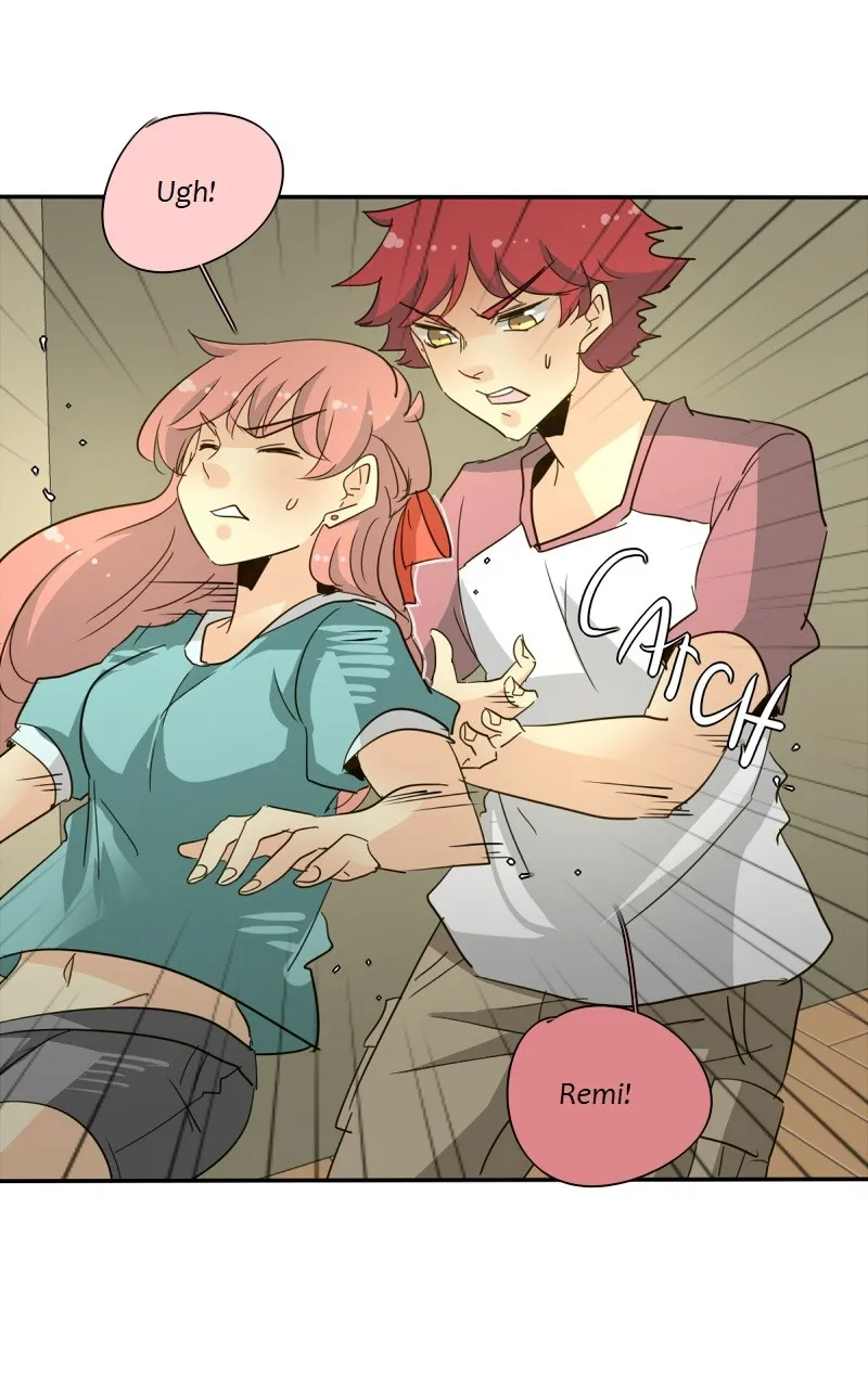 Read unOrdinary chapter 153 image 18 on Lezhin