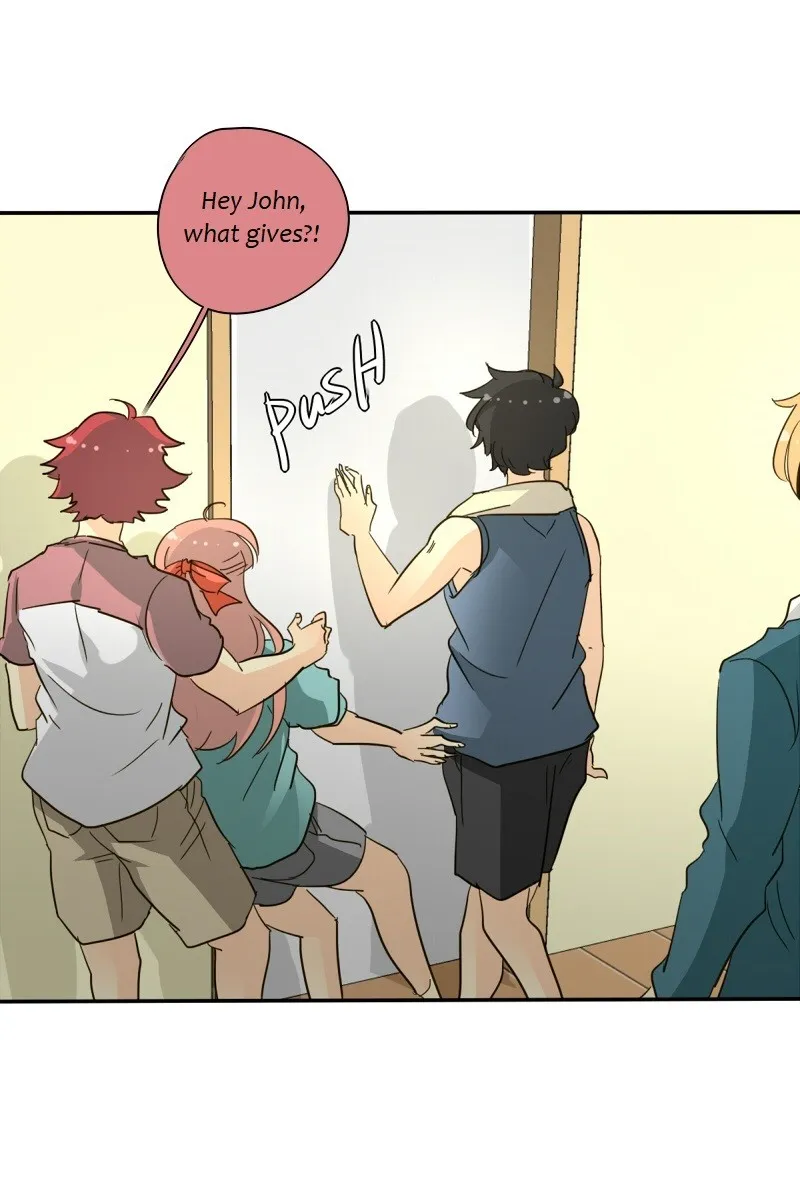 Read unOrdinary chapter 153 image 20 on Lezhin