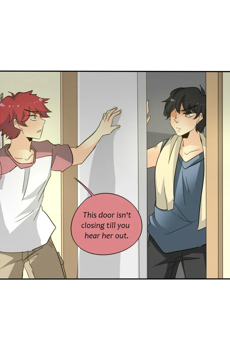 Read unOrdinary chapter 153 image 24 on Lezhin