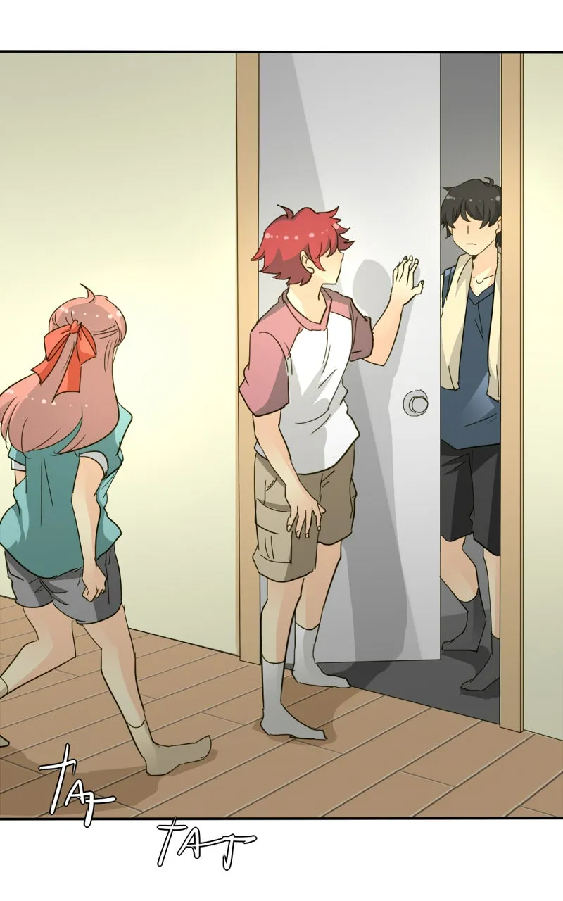Read unOrdinary chapter 153 image 30 on Lezhin