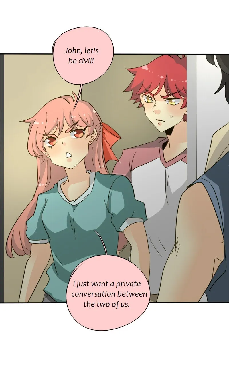 Read unOrdinary chapter 153 image 32 on Lezhin