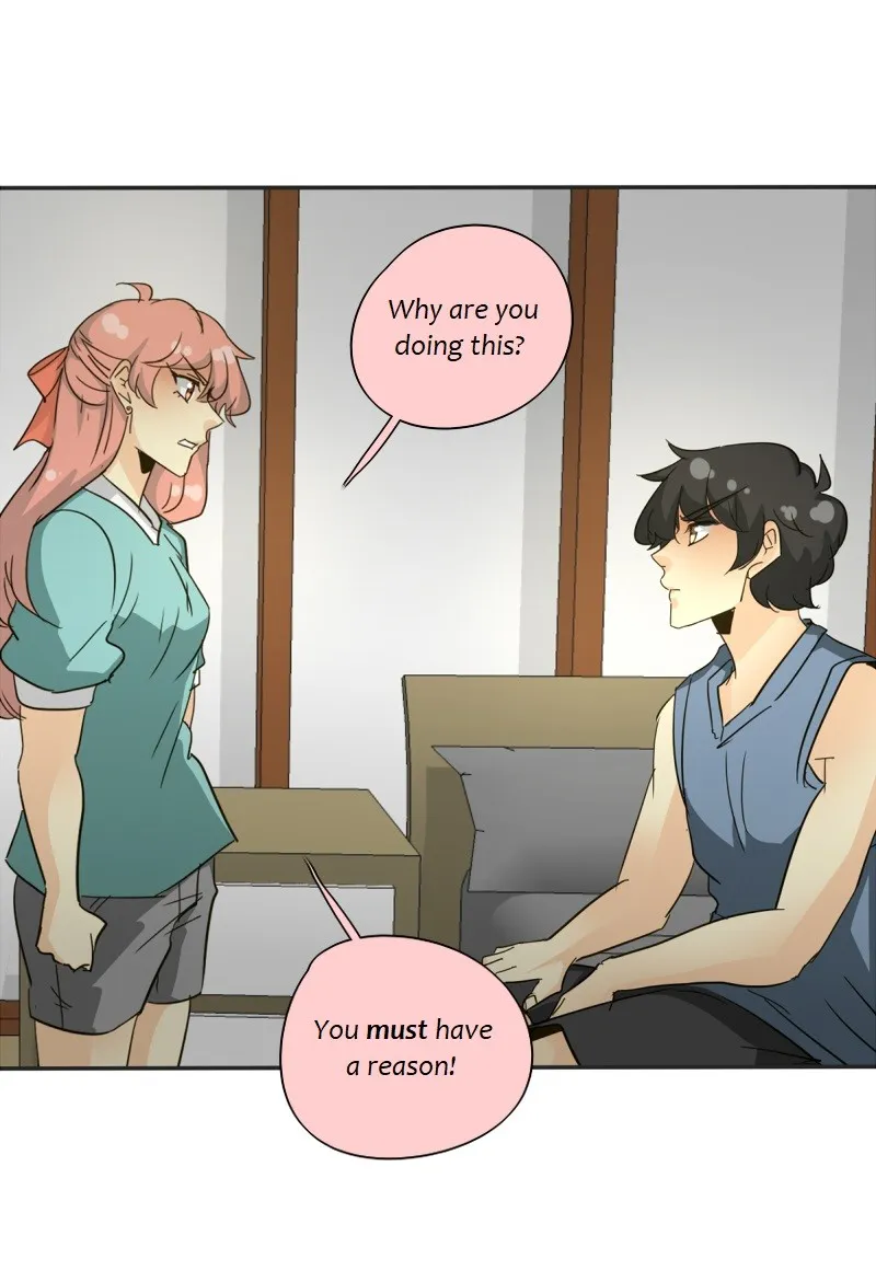 Read unOrdinary chapter 153 image 42 on Lezhin