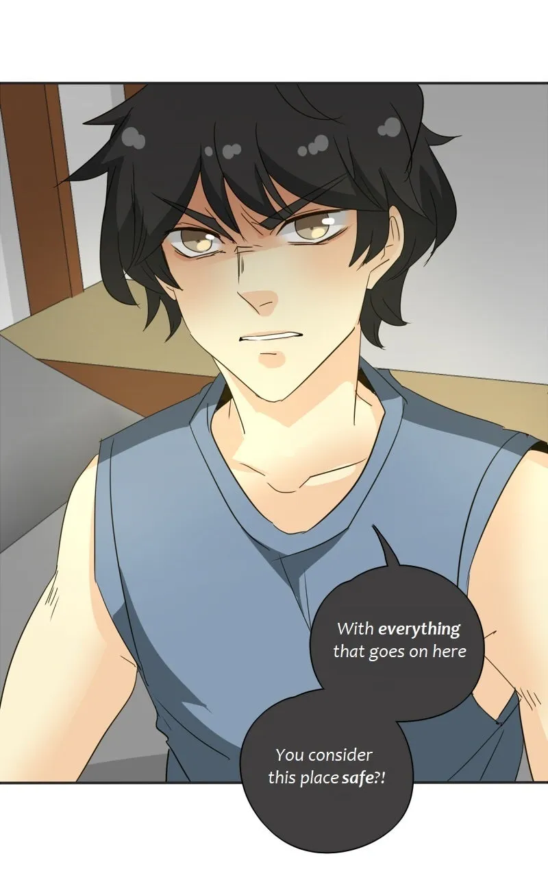 Read unOrdinary chapter 153 image 48 on Lezhin