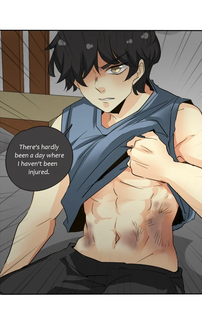 Read unOrdinary chapter 153 image 62 on Lezhin