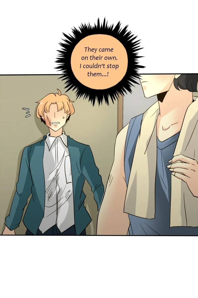 Read unOrdinary chapter 153 image 9 on Lezhin