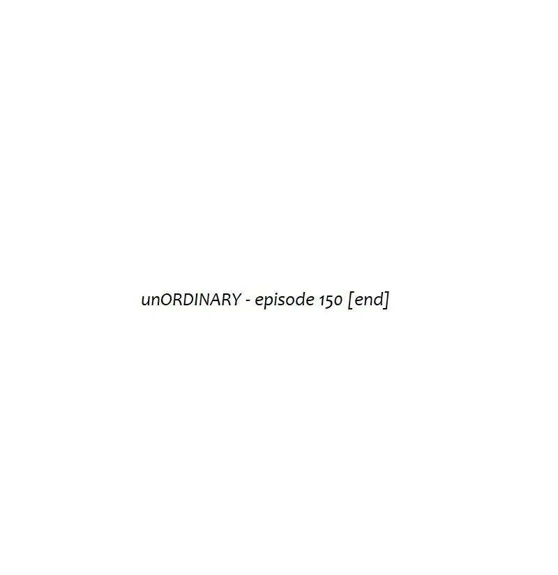 Read unOrdinary chapter 153 image 98 on Lezhin