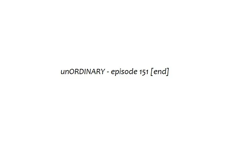 Read unOrdinary chapter 154 image 102 on Lezhin