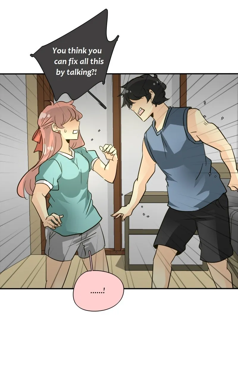 Read unOrdinary chapter 154 image 18 on Lezhin