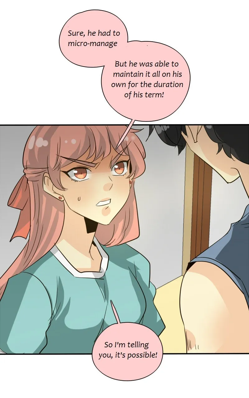 Read unOrdinary chapter 154 image 23 on Lezhin