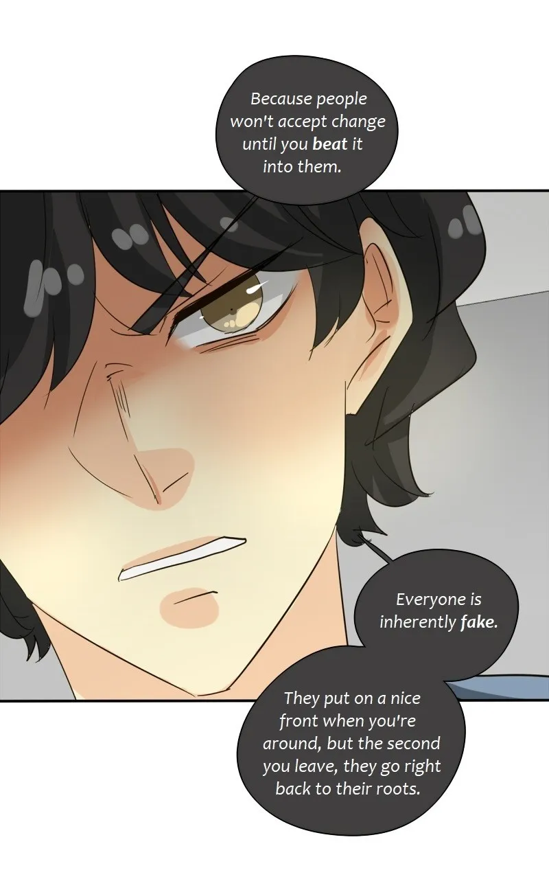 Read unOrdinary chapter 154 image 35 on Lezhin