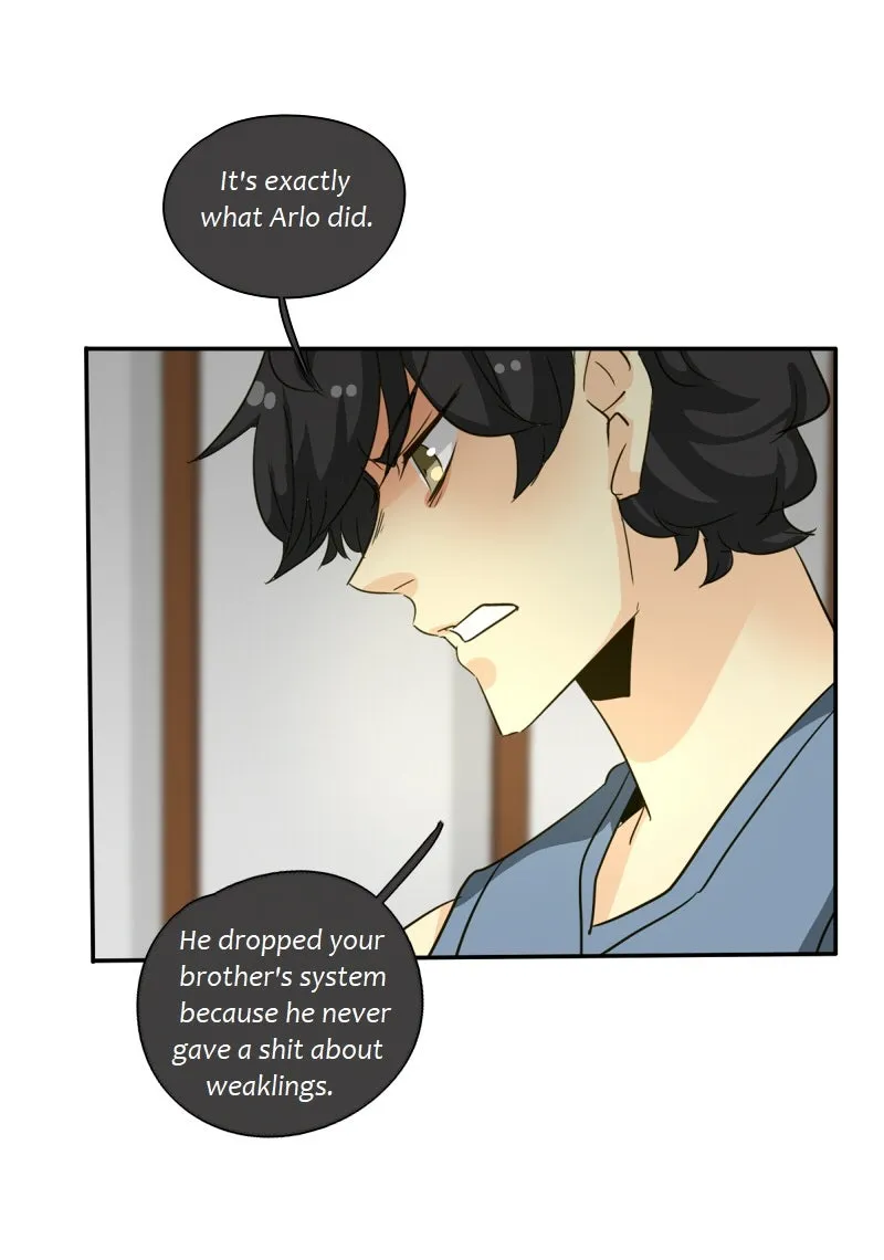 Read unOrdinary chapter 154 image 36 on Lezhin