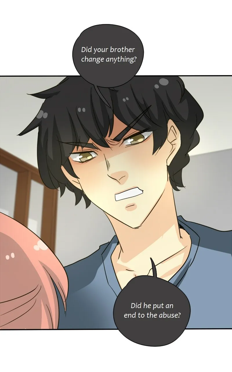 Read unOrdinary chapter 154 image 42 on Lezhin