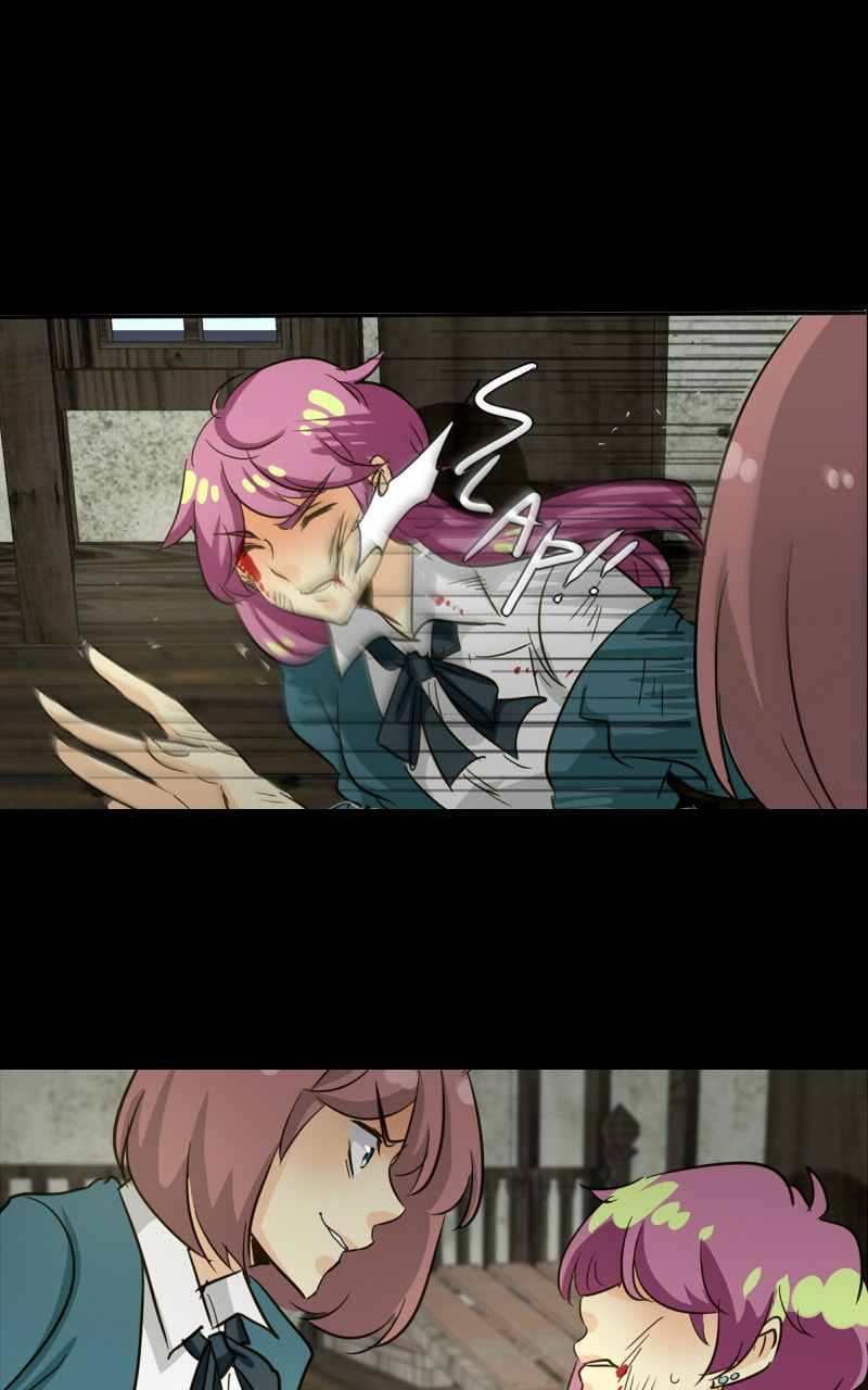 Read unOrdinary chapter 155.1 image 111 on Lezhin
