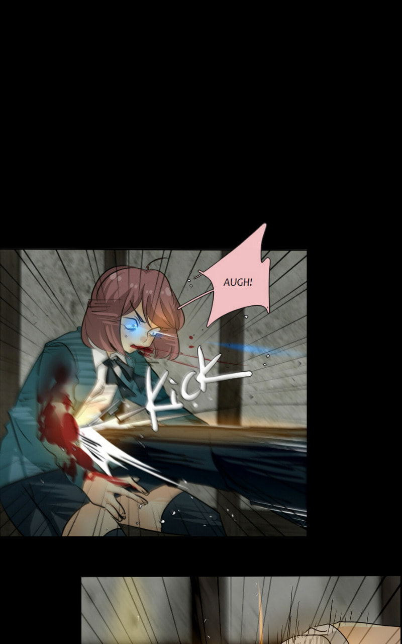 Read unOrdinary chapter 155.1 image 116 on Lezhin
