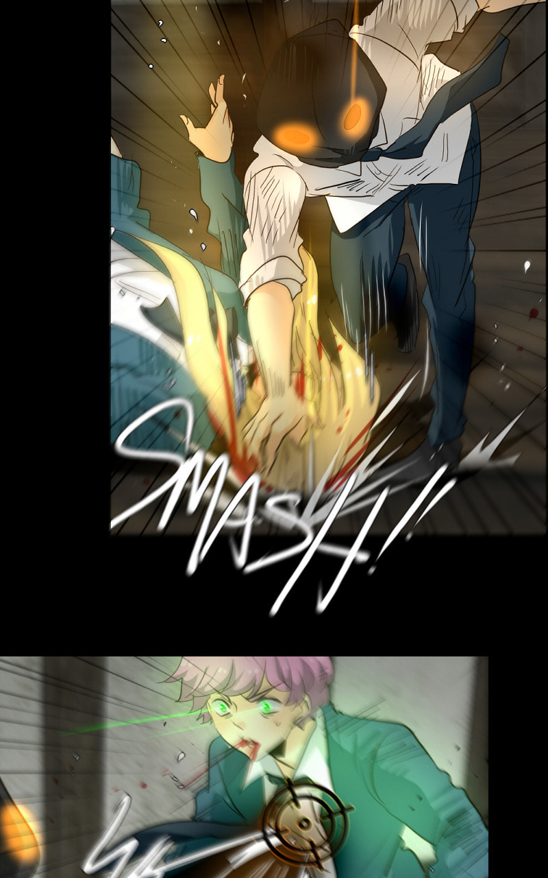 Read unOrdinary chapter 155.1 image 117 on Lezhin