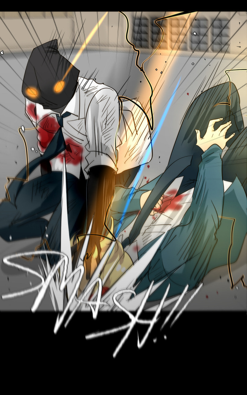 Read unOrdinary chapter 155.1 image 136 on Lezhin