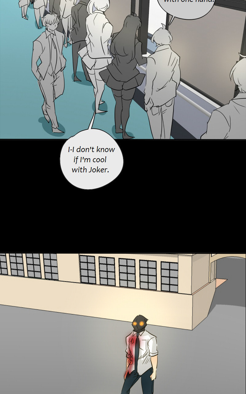 Read unOrdinary chapter 155.1 image 138 on Lezhin